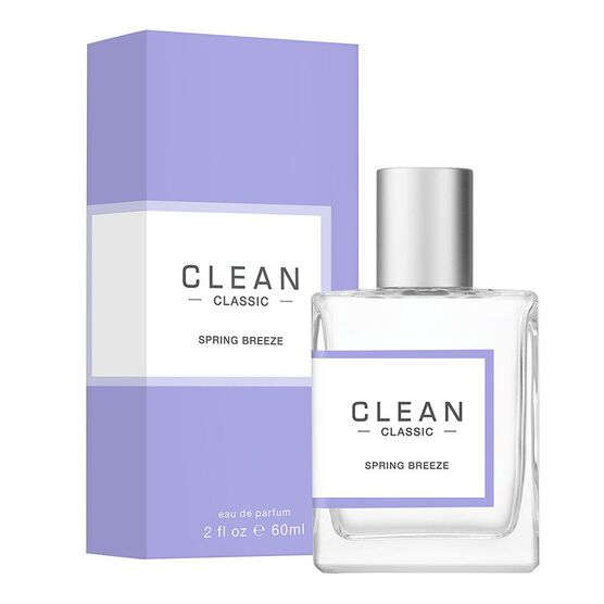 Perfume Clean Reserve Classic Spring Breeze Unissex Eau de Parfum